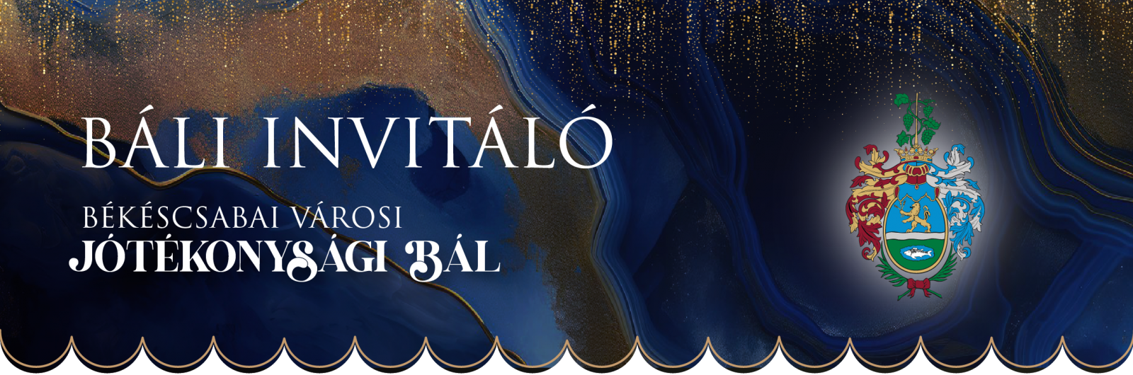 Békéscsaba Megyei Jogú Város weblapja