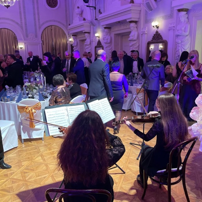 Békéscsabai Városi Jótékonysági Bál 2026.