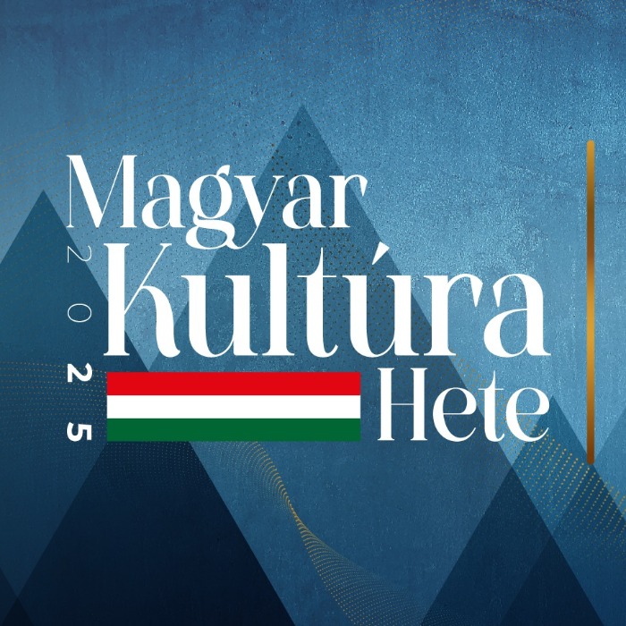 Magyar Kultúra Hete