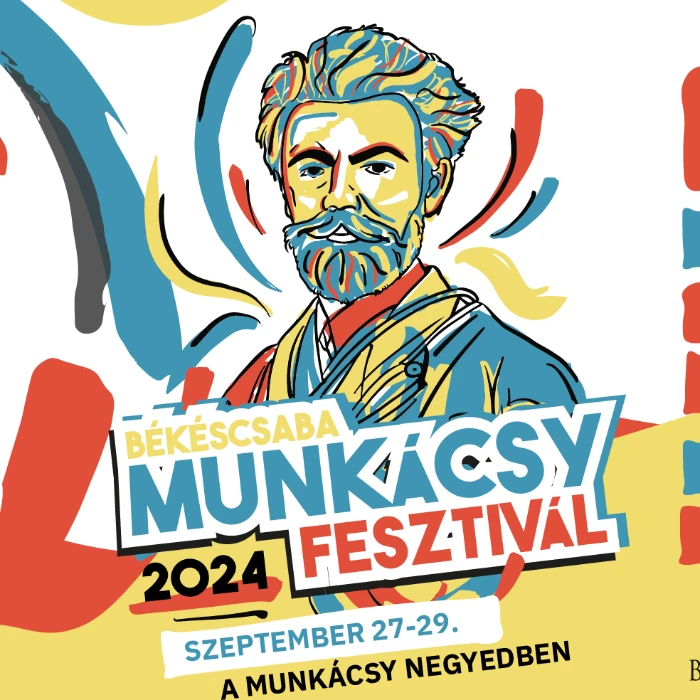 közlemény a munkácsy feszt program változásáról képe