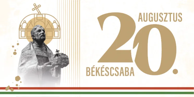 államalapítás ünnepe a szent istván téren - 2026. augusztus 20. képe