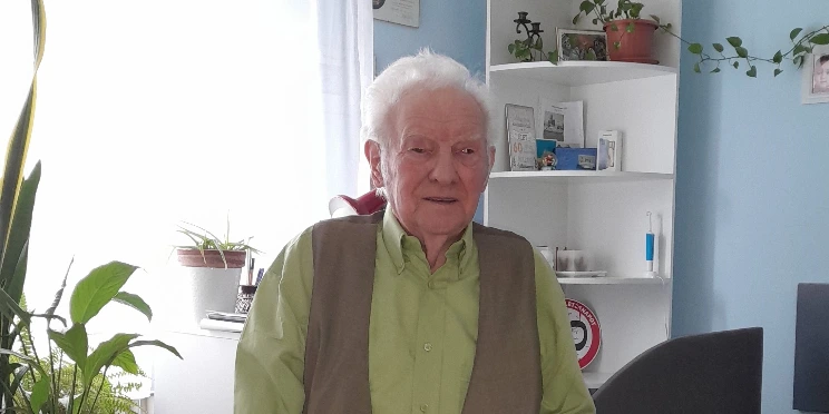 bikfalvi tibor köszöntése 90. születésnapja alkalmából képe