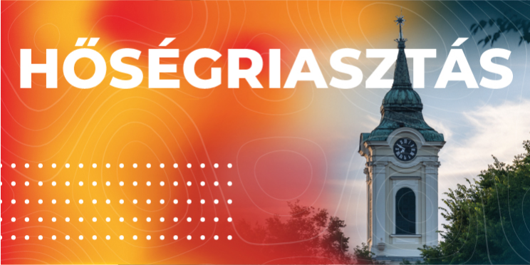 hőségriasztás! képe