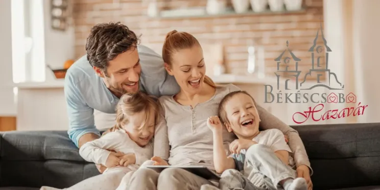 békéscsaba vár és hazavár képe