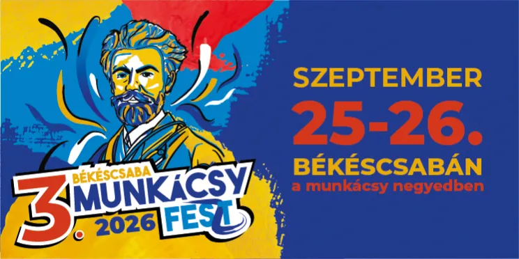 munkácsy feszt 2026 képe