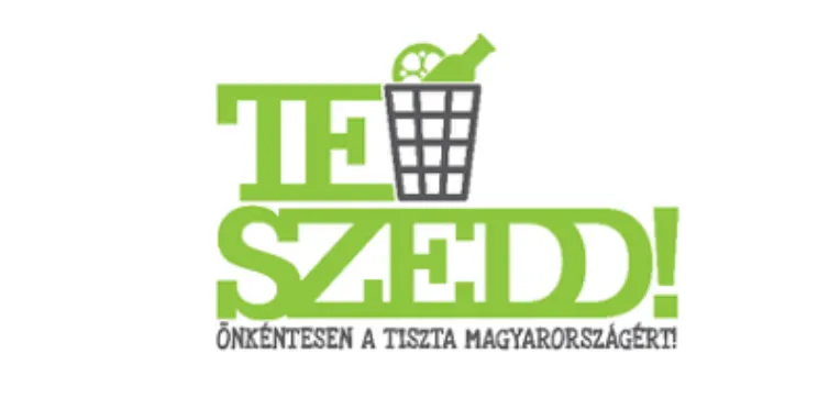 „teszedd! - önkéntesen a tiszta magyarországért!" képe