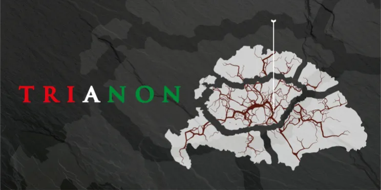 trianon - nemzeti összetartozás napja 2026. képe