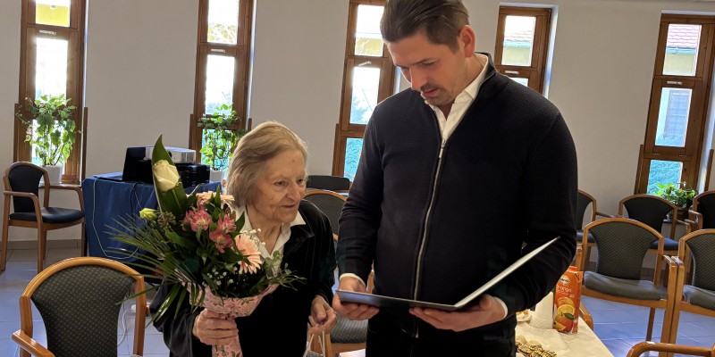 Börcsök István Józsefné 2