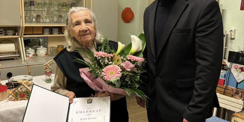 Kertész Károlyné 2