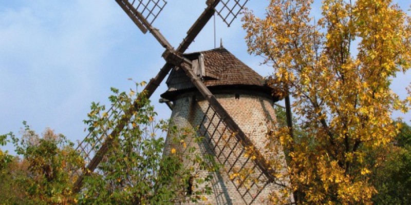 szelmalom