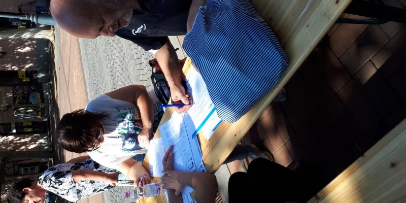 közfoglalkoztatási nap 1. képe