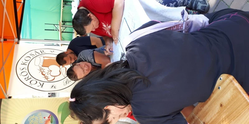 közfoglalkoztatási nap 2. képe