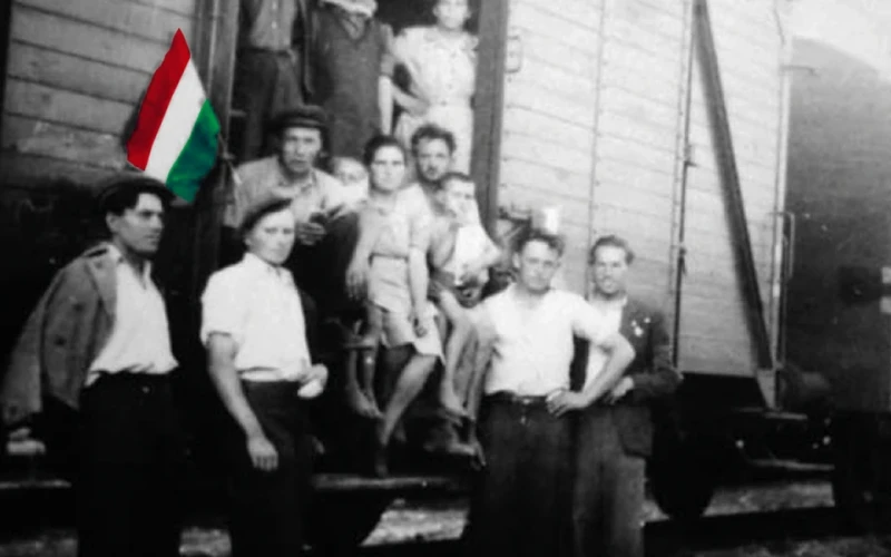 felvidekrol-kitelepitettek-emleknapja képe