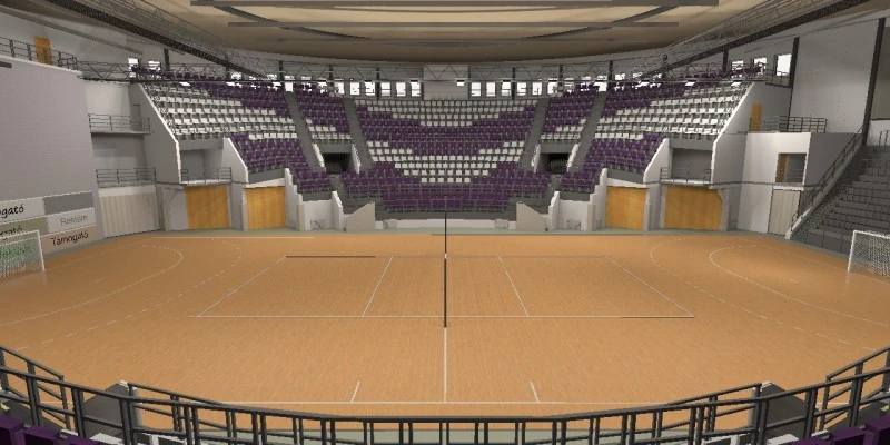 küzdőtér - 01 képe