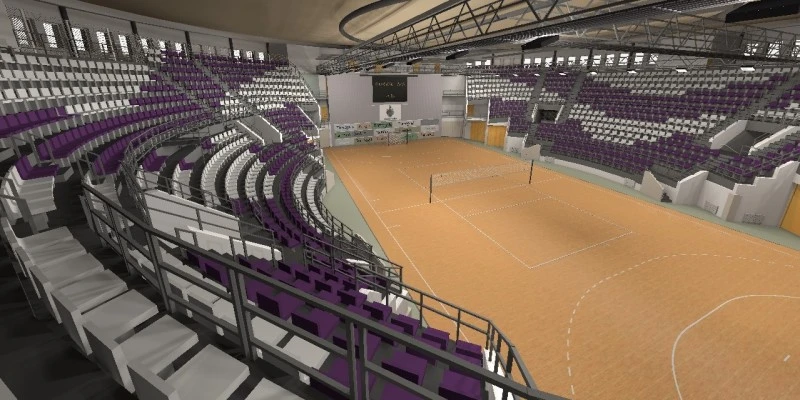 küzdőtér - 02 képe