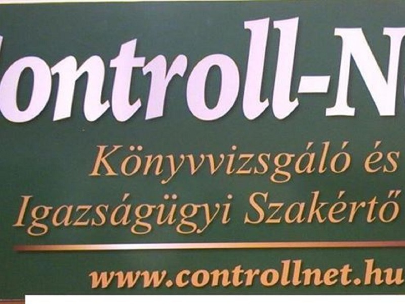 Controll-Net Kft.