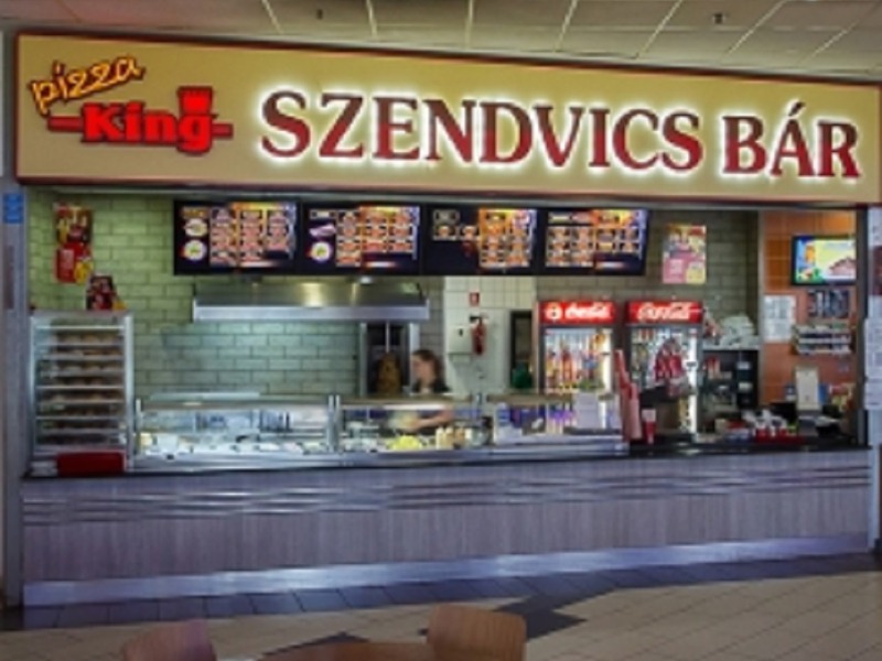 Szendvics Bár