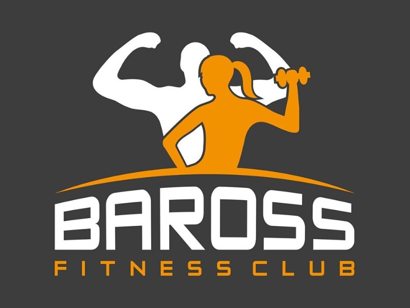 Baross Fitness