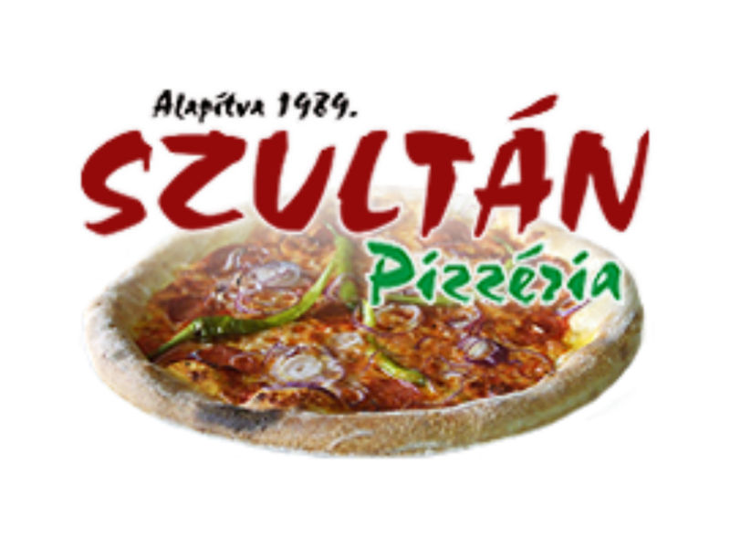 Szultán Pizzéria