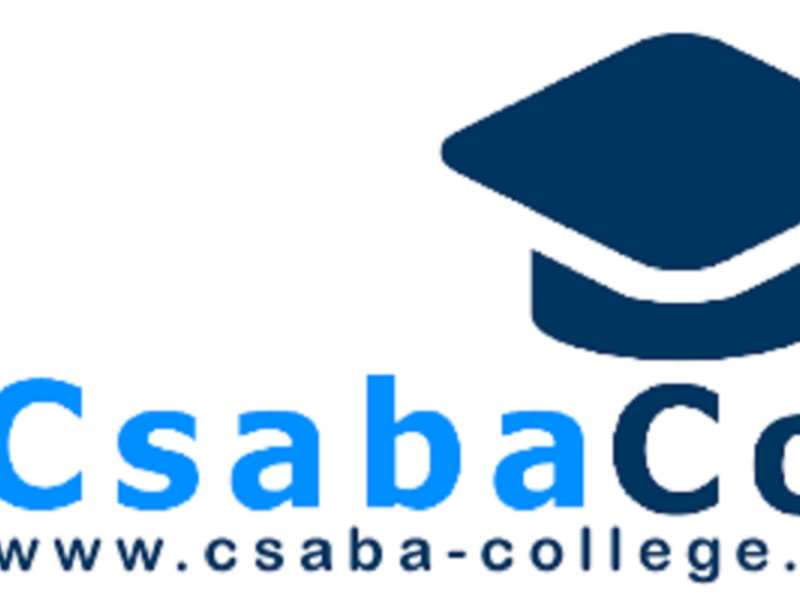Csaba-College Kft.