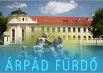 árpád spa and bath image