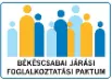 békéscsaba district employment pact image