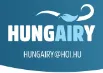 hungairy life ip image