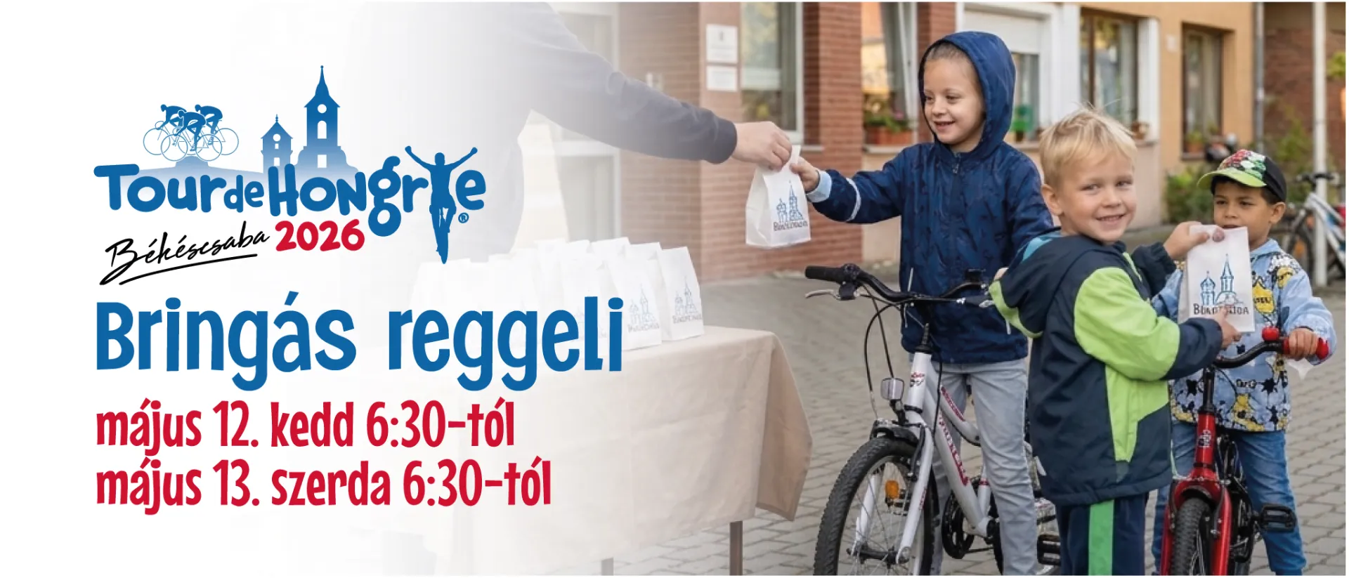 bringás reggeli képe