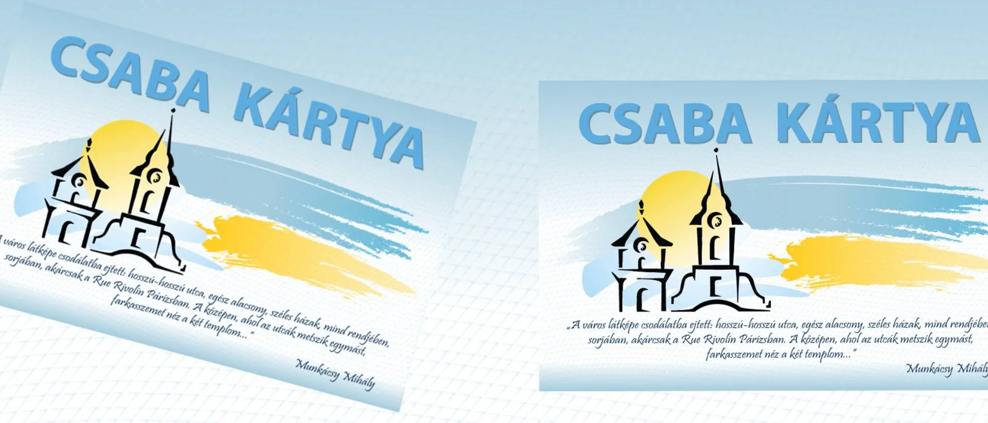 üdvözlet a csaba kártya oldalon képe